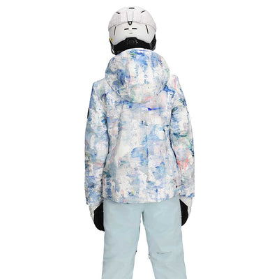 Obermeyer Junior's Rylee Print Jacket 2026