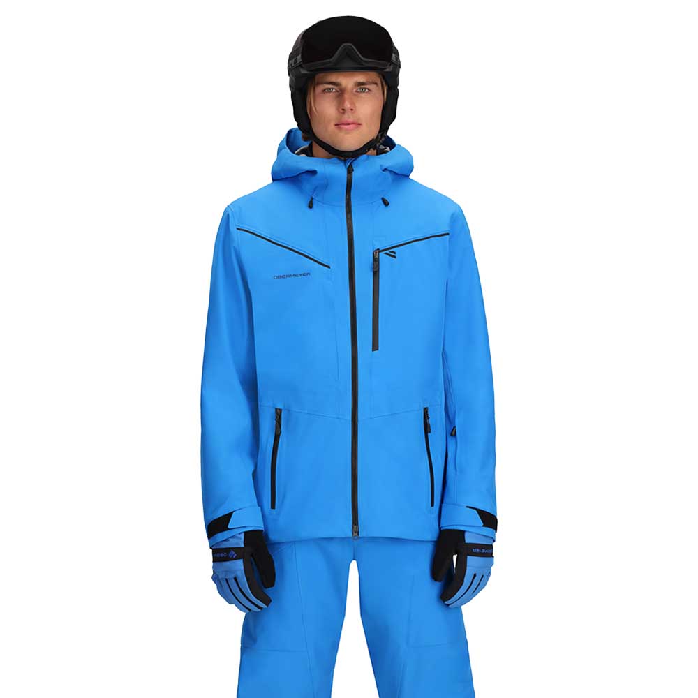 OBERMEYER M'S FORAKER SHELL JACKET