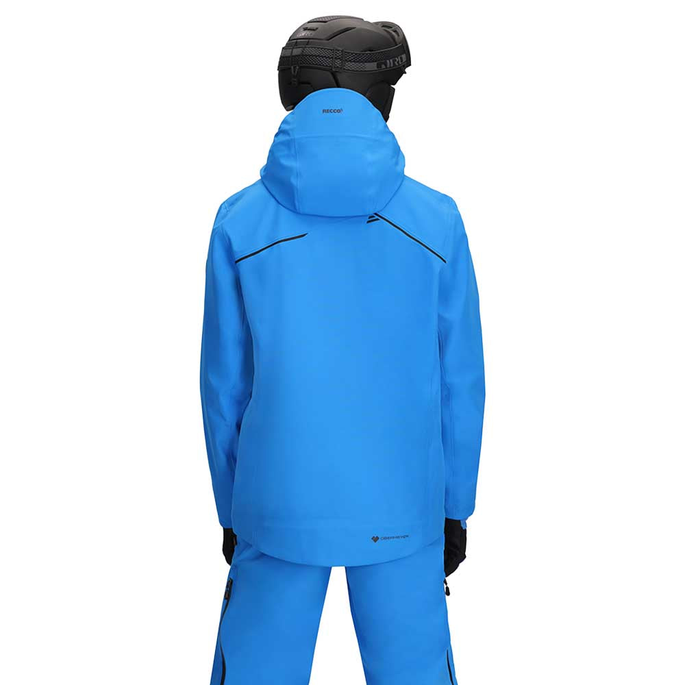 OBERMEYER M'S FORAKER SHELL JACKET