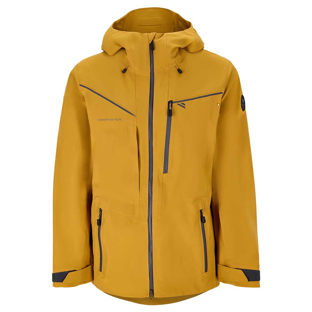 OBERMEYER M'S FORAKER SHELL JACKET