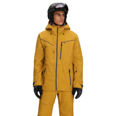 OBERMEYER M'S FORAKER SHELL JACKET