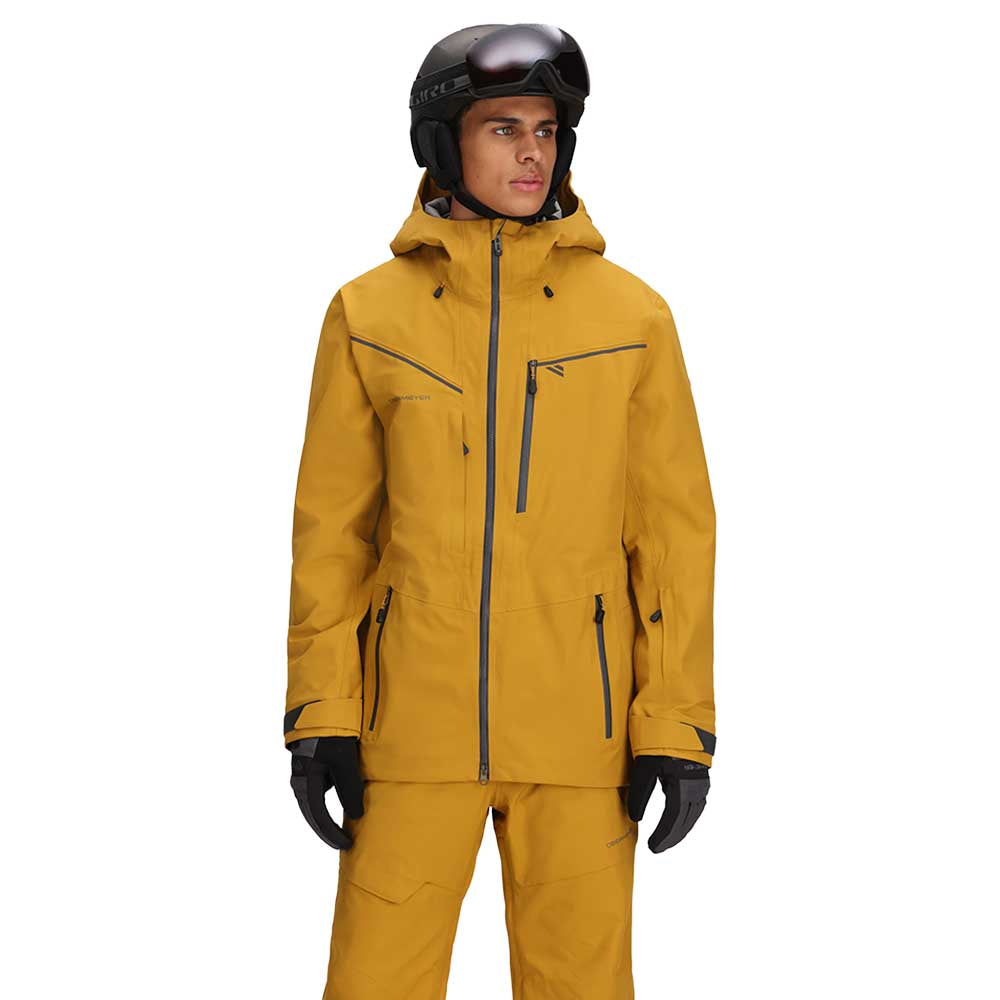 OBERMEYER M'S FORAKER SHELL JACKET