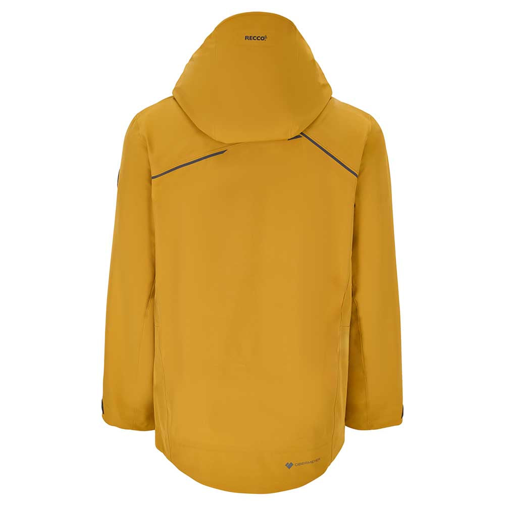 OBERMEYER M'S FORAKER SHELL JACKET