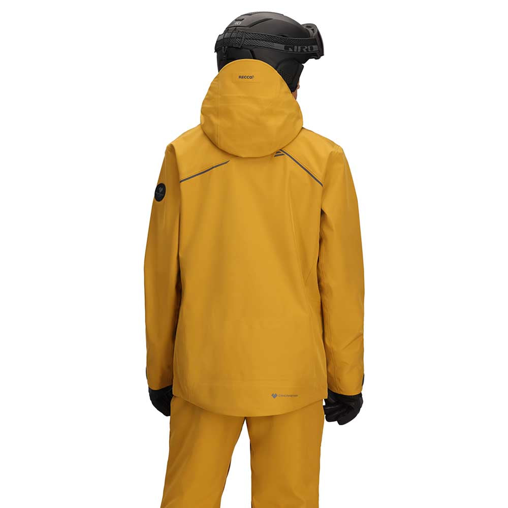 OBERMEYER M'S FORAKER SHELL JACKET