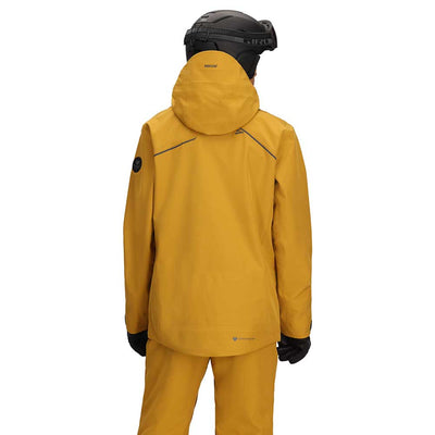 OBERMEYER M'S FORAKER SHELL JACKET