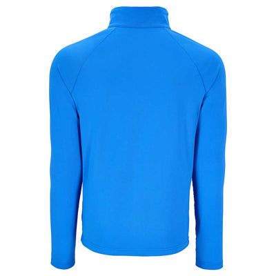 OBERMEYER M'S OLY BASELAYER ZIP TOP