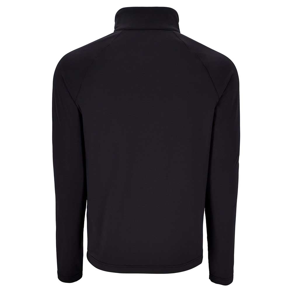 OBERMEYER M'S OLY BASELAYER ZIP TOP