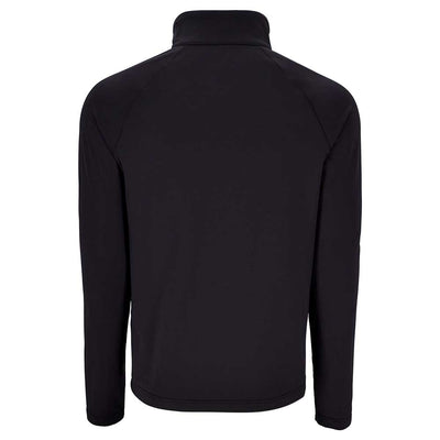 OBERMEYER M'S OLY BASELAYER ZIP TOP