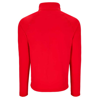 OBERMEYER M'S OLY BASELAYER ZIP TOP