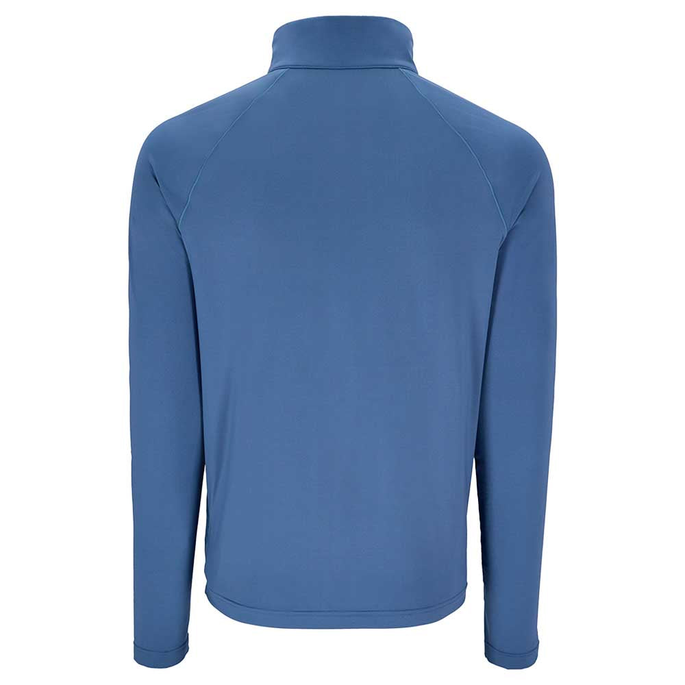 OBERMEYER M'S OLY BASELAYER ZIP TOP