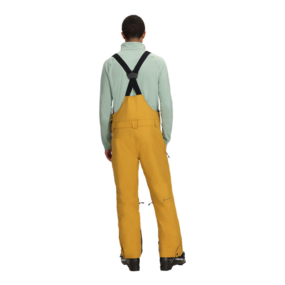 Obermeyer Men's Short Perseus Bib Pants 2026