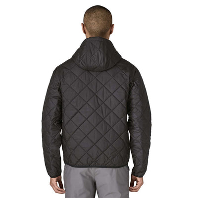 Patagonia Men's Diamond Quilted Bomber Hoody 2026
