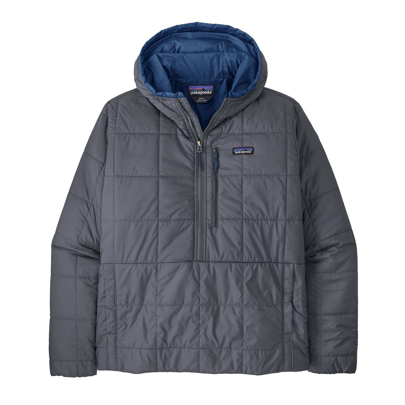 Patagonia Men's Light Gust Hooded Pullover 2026 M