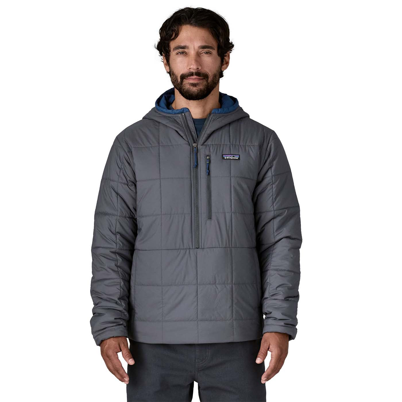 Patagonia Men's Light Gust Hooded Pullover 2026