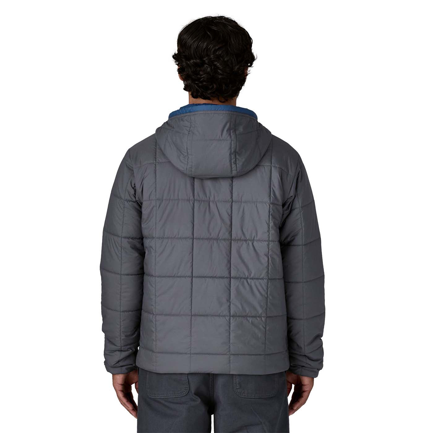 Patagonia Men's Light Gust Hooded Pullover 2026