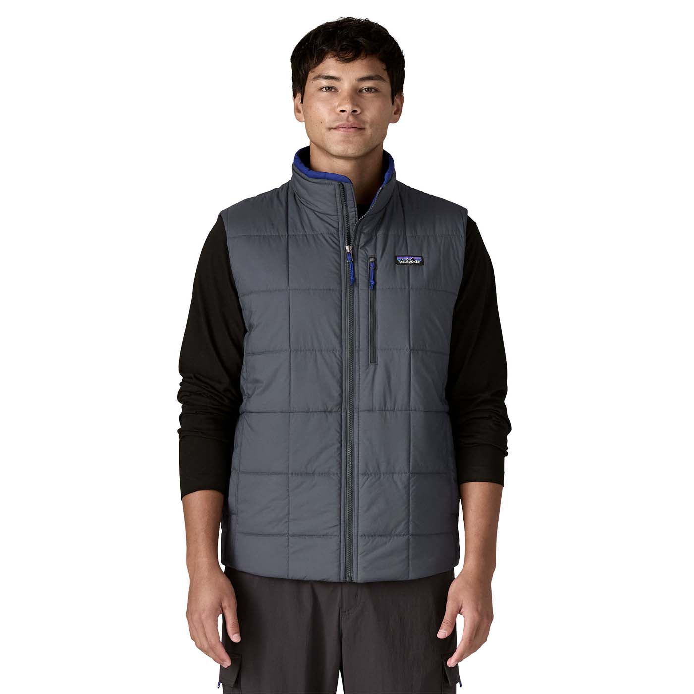 Patagonia Men's Light Gust Vest 2026