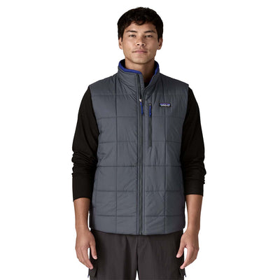 Patagonia Men's Light Gust Vest 2026