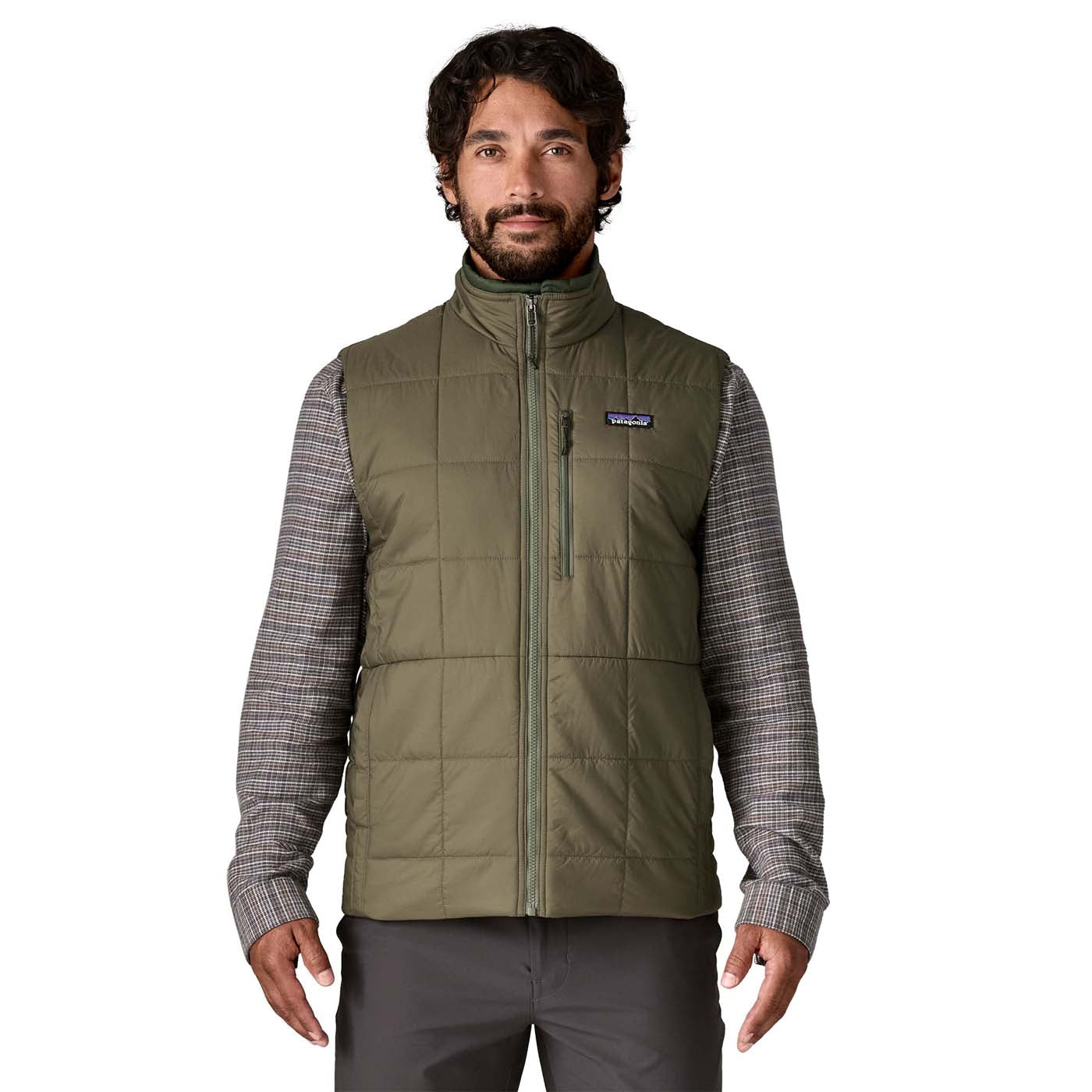 Patagonia Men's Light Gust Vest 2026