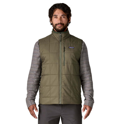 Patagonia Men's Light Gust Vest 2026