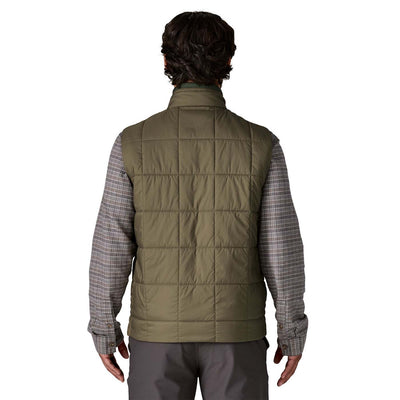 Patagonia Men's Light Gust Vest 2026
