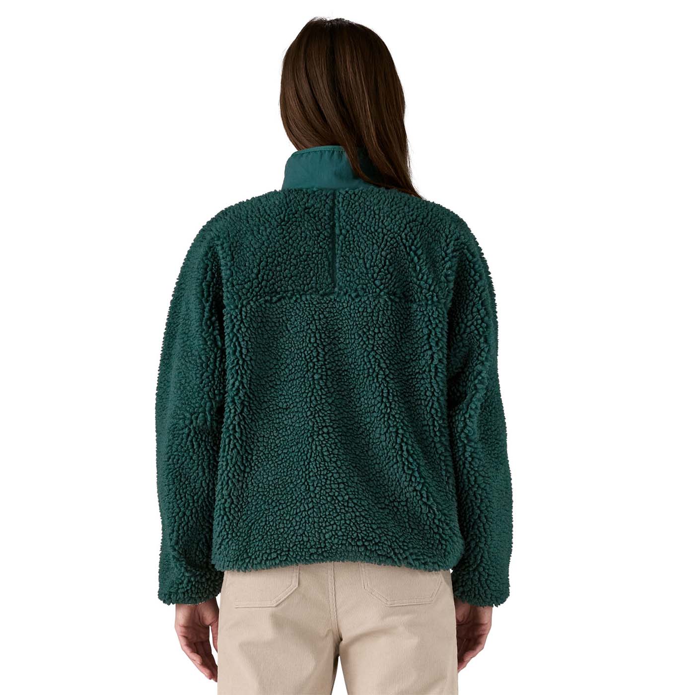 Patagonia Women's Classic Retro-X Fleece Jacket 2026