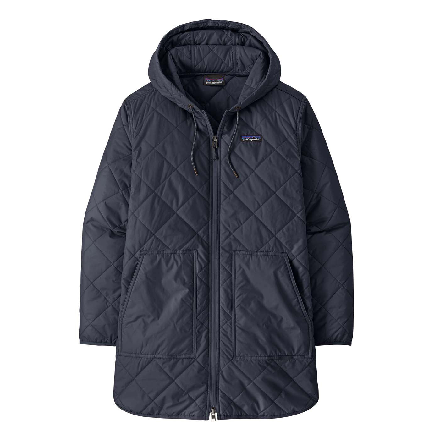 Patagonia Women's Diamond Quilted Parka 2026 S
