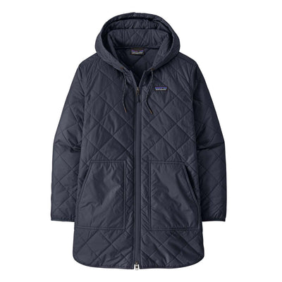 Patagonia Women's Diamond Quilted Parka 2026 S
