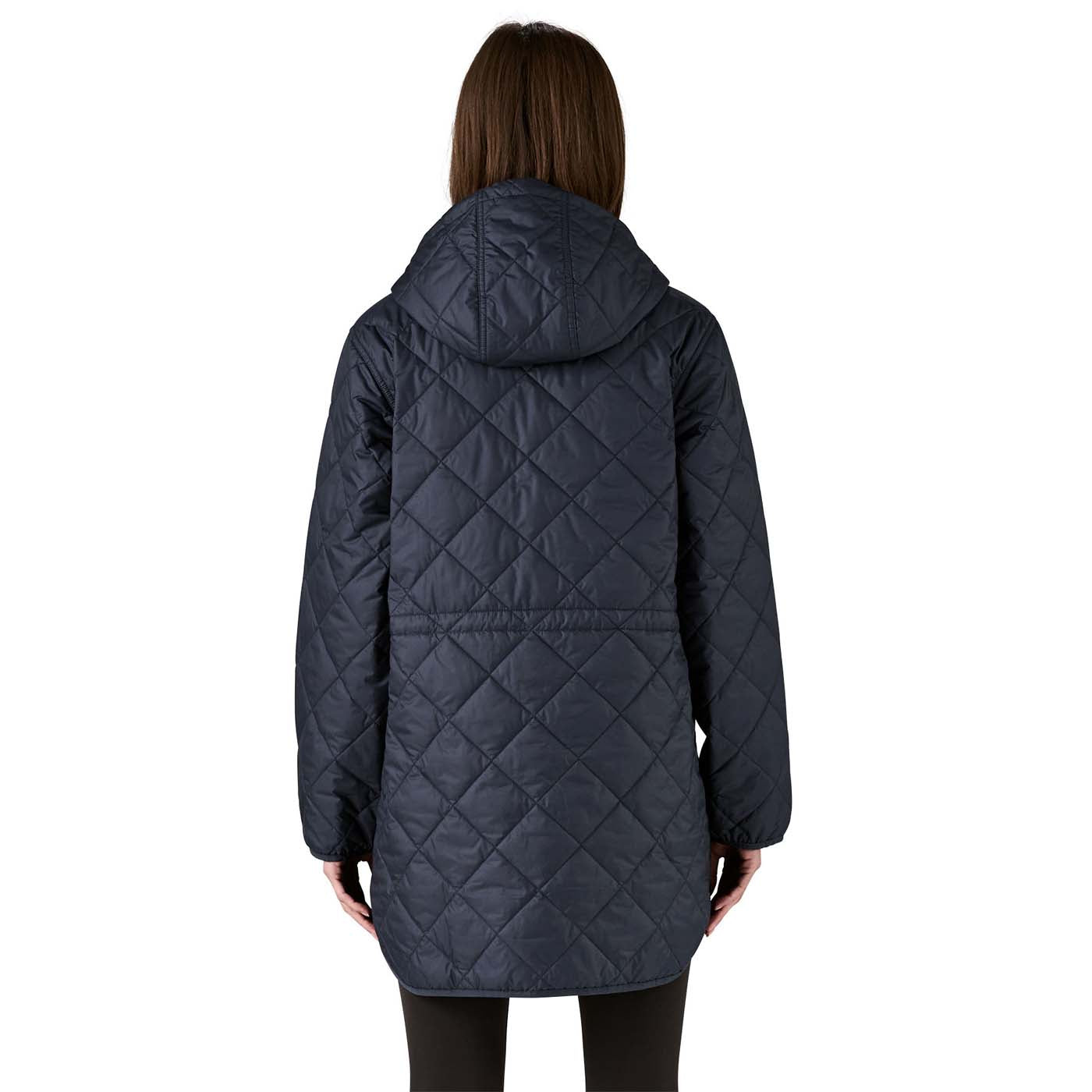 Patagonia Women's Diamond Quilted Parka 2026
