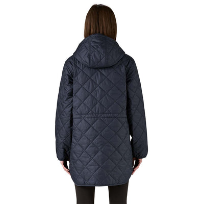 Patagonia Women's Diamond Quilted Parka 2026
