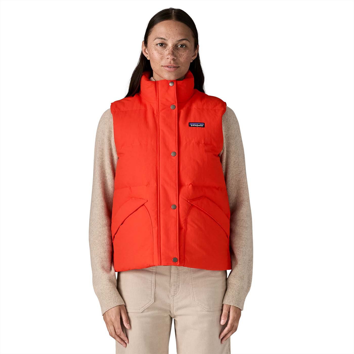 Patagonia Women's Downdrift Vest 2026