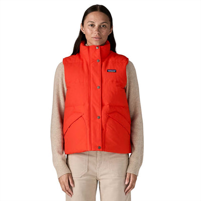 Patagonia Women's Downdrift Vest 2026