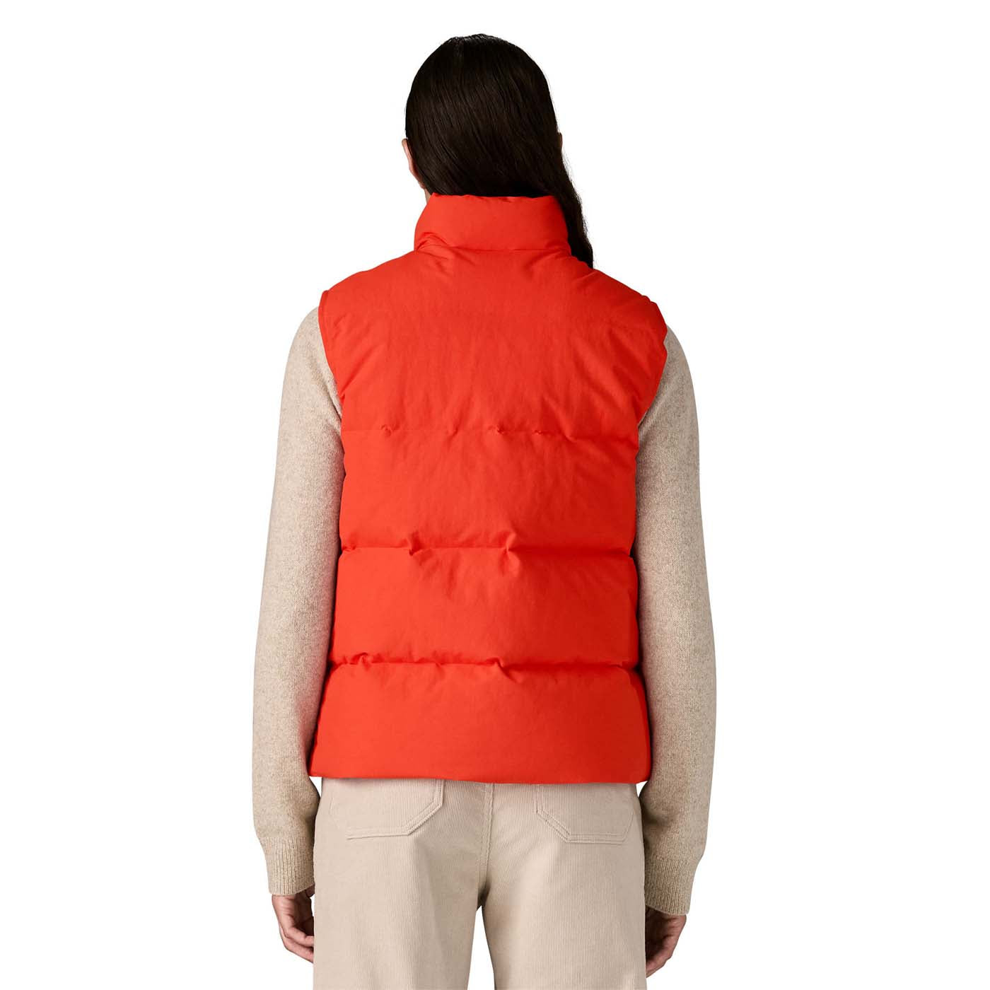 Patagonia Women's Downdrift Vest 2026