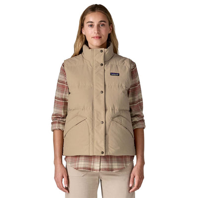 Patagonia Women's Downdrift Vest 2026