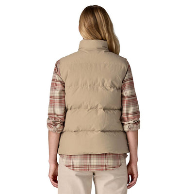 Patagonia Women's Downdrift Vest 2026