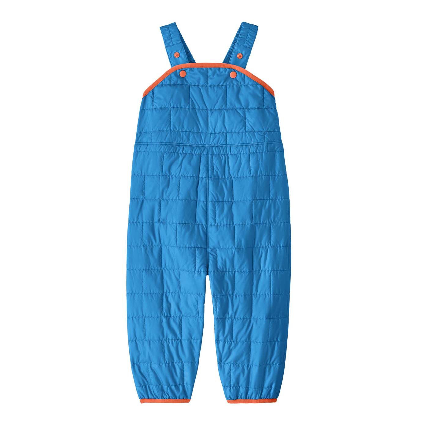 Patagonia Toddler's Nano Puffer-Alls 2026