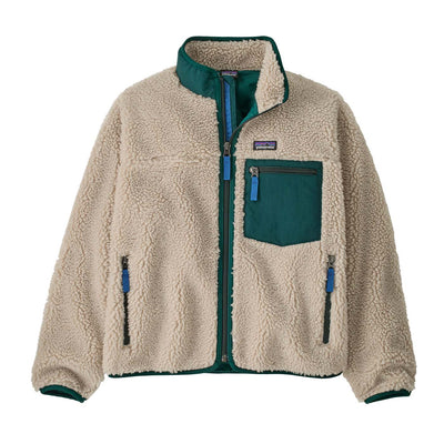 Patagonia Junior's Retro-X Fleece Jacket 2026
