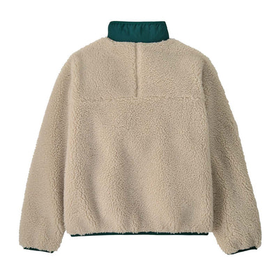Patagonia Junior's Retro-X Fleece Jacket 2026