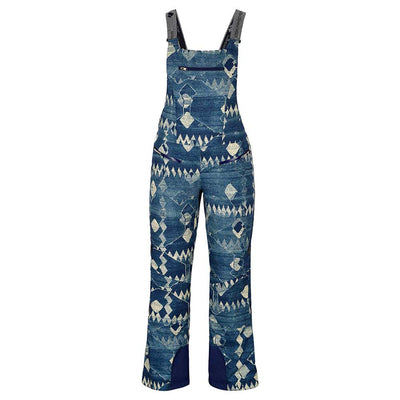 Obermeyer Women’s Bliss Bib Pants 2026 25165 INDIGO MOUNTAINS