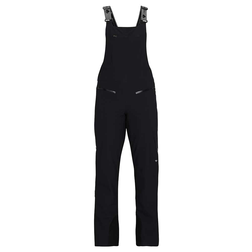 Obermeyer Women’s Bliss Bib Pants 2026 BLACK