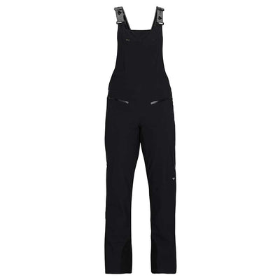 Obermeyer Women’s Bliss Bib Pants 2026 BLACK