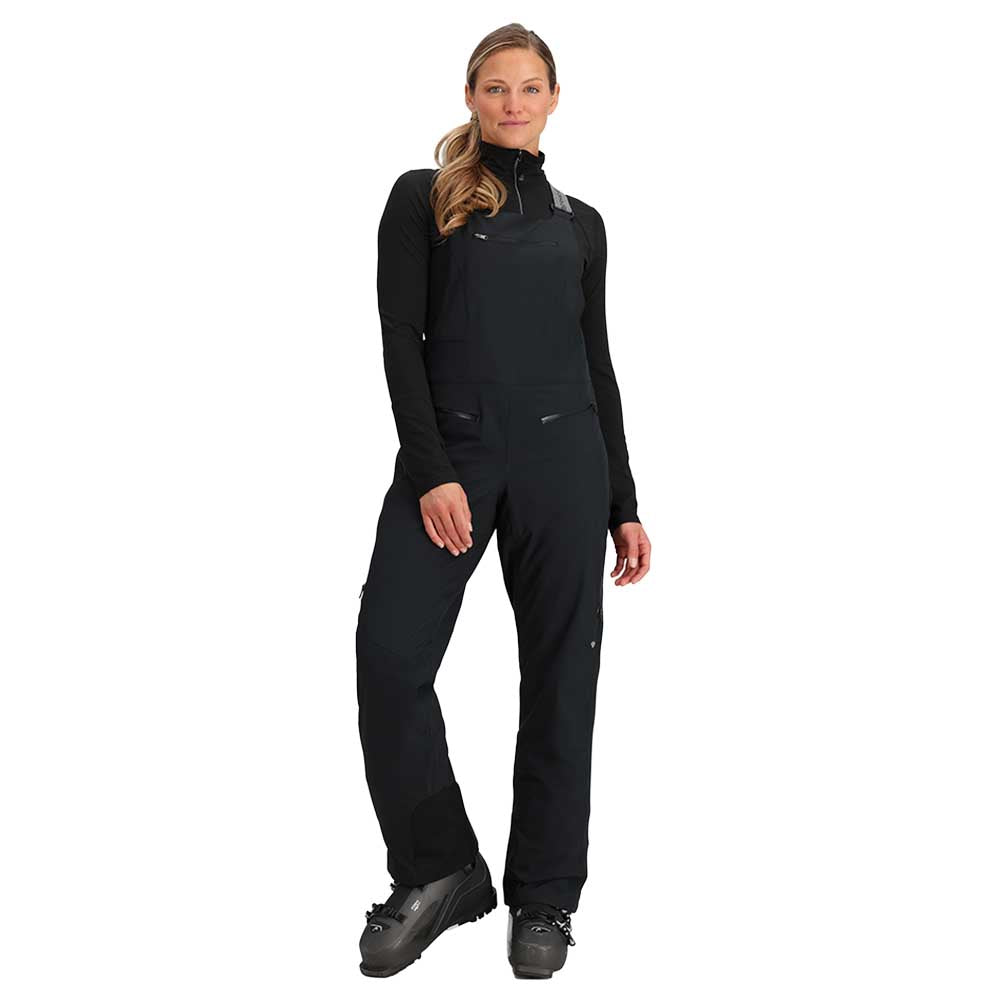 Obermeyer Women’s Bliss Bib Pants 2026