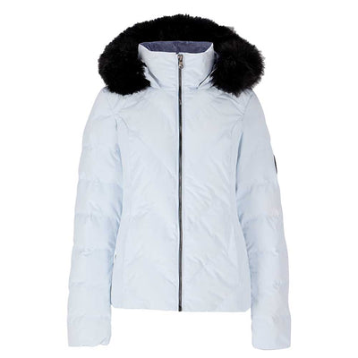 Obermeyer Women's Bombshell Jacket 2026 25064 DAYLIGHT BLUE