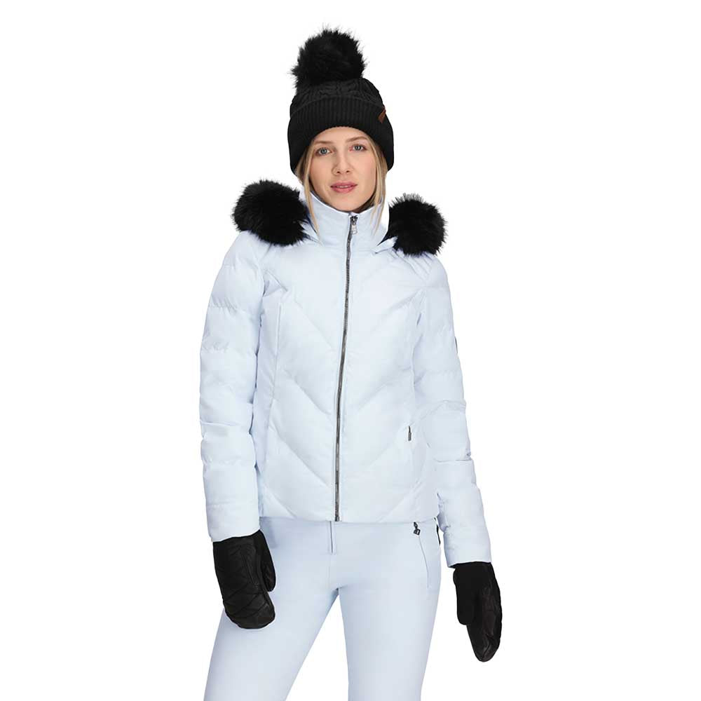 OBERMEYER W'S BOMBSHELL JACKET