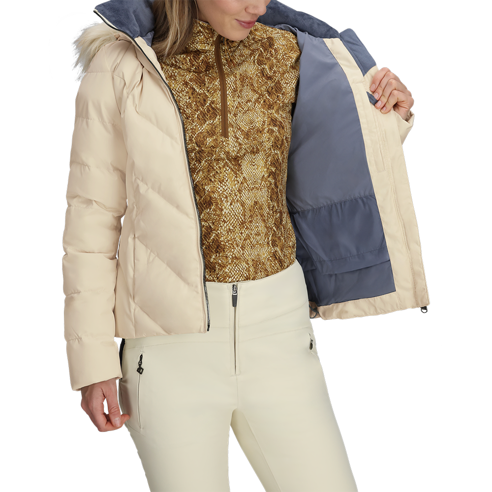 Obermeyer Women's Bombshell Jacket 2026