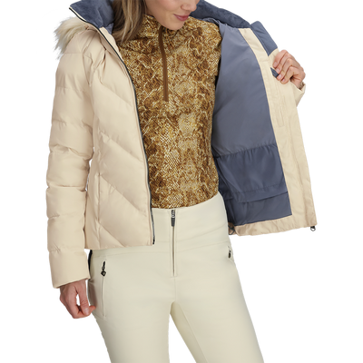 Obermeyer Women's Bombshell Jacket 2026