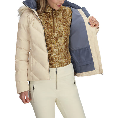 OBERMEYER W'S BOMBSHELL JACKET