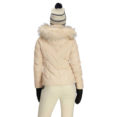 OBERMEYER W'S BOMBSHELL JACKET