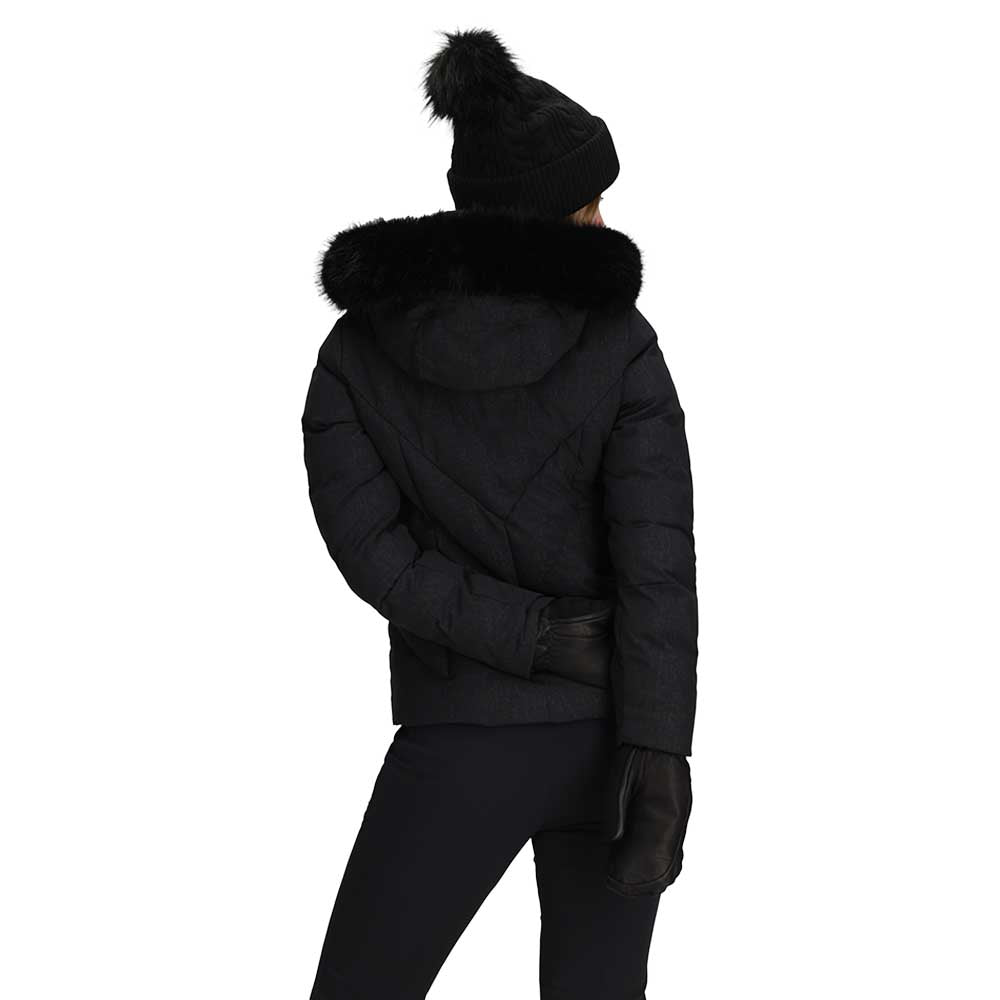 Obermeyer Women's Bombshell Luxe Jacket 2026