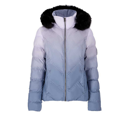 OBERMEYER W'S BOMBSHELL LUXE JACKET