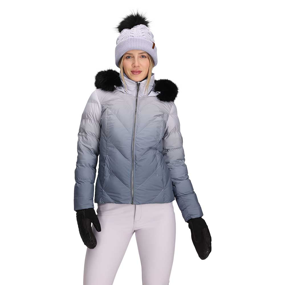 Obermeyer Women's Bombshell Luxe Jacket 2026